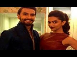 When Ranveer Singh PROPOSED to Deepika Padukone at IIFA Awards 2015