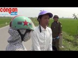 Nghệ An: Khó khăn trong xử lí vi phạm giao thông tại vùng quê