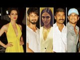 Kangana Ranaut throws Tanu Weds Manu Returns SUCCESS party | Deepika Padukone, Shahid Kapoor ATTEND