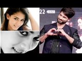 Shahid Kapoor CONFIRMS WEDDING in December with Mira Rajput | VIDEO