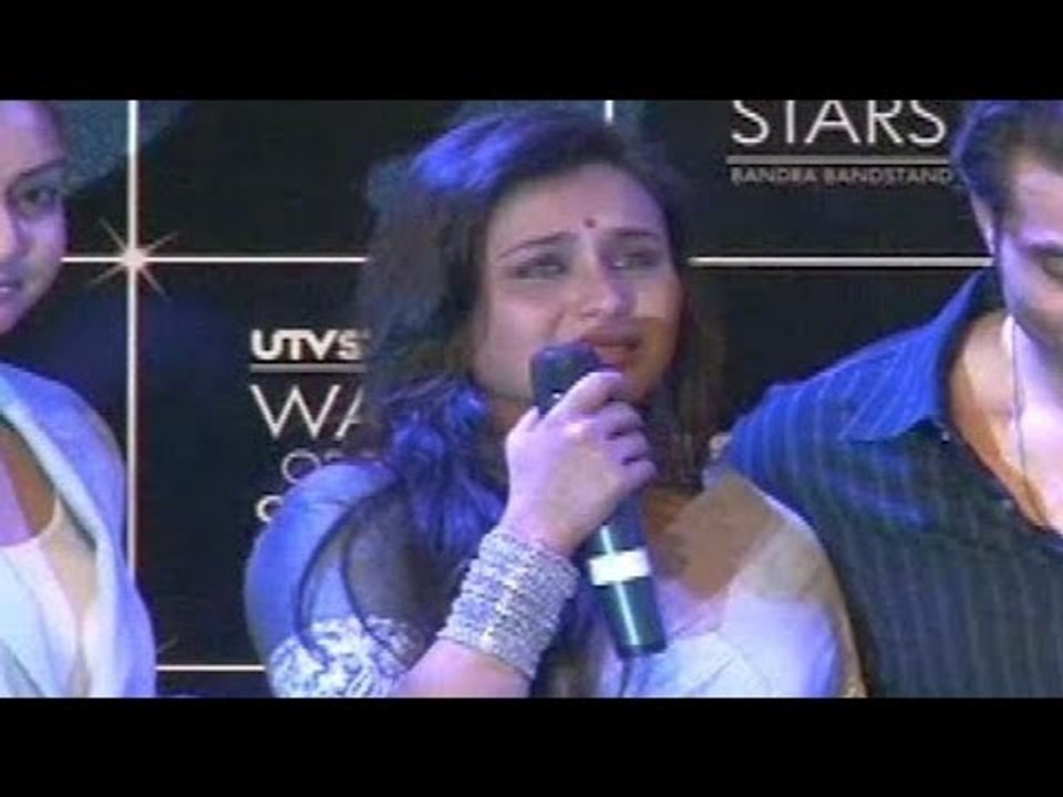 Bollywood ACTRESSES BREAK DOWN & CRY in PUBLIC | UNCUT VIDEO | Aishwarya Rai, Rani Mukherjee