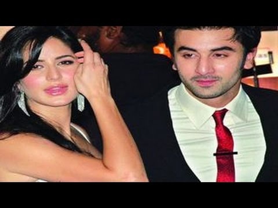 Katrina Kaif praises Ranbir Kapoor's Bombay Velvet | UNCUT VIDEO