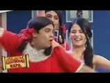 Comedy Nights With Kapil | Jhalak Dikhla Jaa 8 Special | 28th July 2015