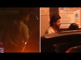 Shahrukh Khan visits Salman before 'Hit & Run Case' FINAL VERDICT | UNCUT VIDEO