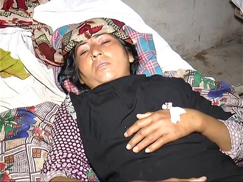 ٹوبہ ٹیک سنگھ ہسپتال میں ادویات کی عدم دستیابی اور عطائی ڈاکٹر کےخلاف لواحقین سراپا احتجاج