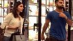 Anushka Sharma & Boyfriend Virat Kohli CAUGHT On a Shopping Spree