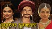 Bajirao Mastani Official Trailer | Ranveer Singh, Deepika Padukone, Priyanka Chopra | Releases Soon