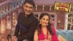 Comedy Nights With Kapil 24th May 2015 Episode | Madhuri Dixit Dance Special