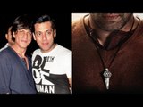 Shahrukh Khan UNVEILS Salman Khan's Bajrangi Bhaijaan's FIRST LOOK