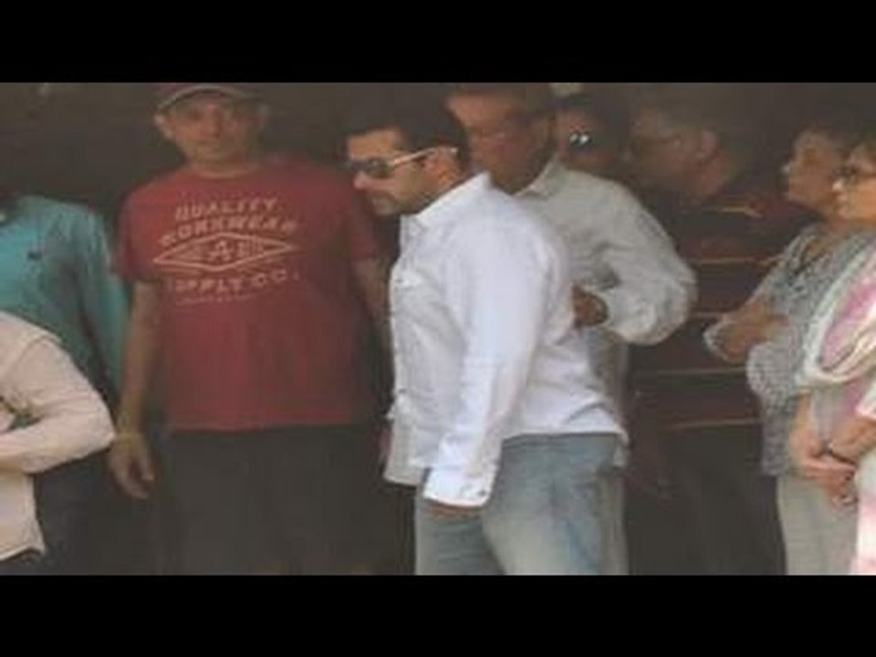Salman Khan PROVED GUILTY in 2002 Hit and Run Case