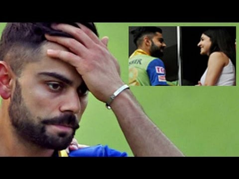 Anushka Sharma brings LEGAL TROUBLE for Boyfriend Virat Kohli