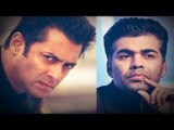 Salman Khan Fans THREATEN Shuddhi director Karan Johar