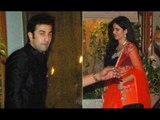 Ranbir Kapoor ANNOUNCES WEDDING DATE with Katrina Kaif
