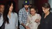 Katrina Kaif's DINNER with Boyfriend Ranbir Kapoor's Family