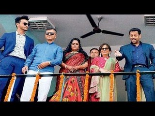 Salman Khan's EMOTIONAL SPEECH for Arpita-Aayush's Reception in Mandi