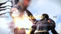 Trailer Final Fantasy XIV Online (ファイナルファンタジーXIV) E3 2009 (HD)