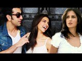 Ranbir Kapoor AVOIDS Katrina Kaif for EX-FLAME Deepika Padukone