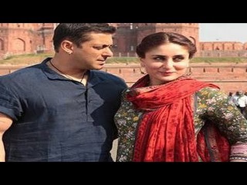 Bajrangi Bhaijaan Official Trailer ft. Salman Khan, Kareena Kapoor Khan Releases in May