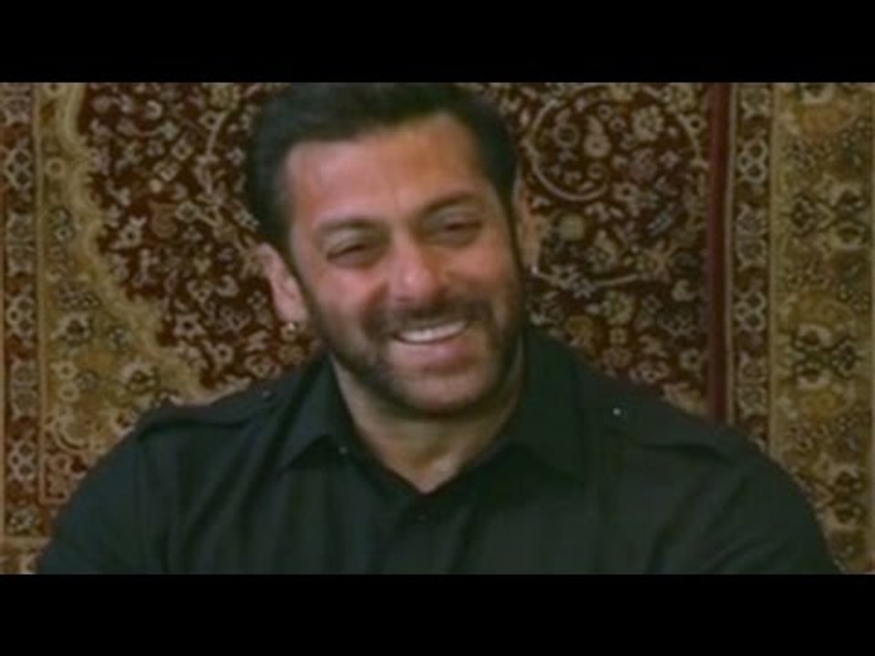 Salman Khan FINALLY SPEAKS after Hit and Run Case Verdict
