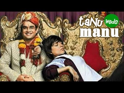 Tanu Weds Manu Returns Official TRAILER ft Kangana Ranaut, R. Madhavan RELEASES