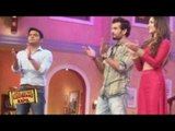 Sunny Leone SIZZLES on Comedy Nights With Kapil | 5th April 2015 Episode