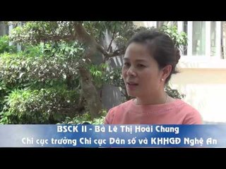 Dân số vàng - Cơ hội lắm, thách thức nhiều!