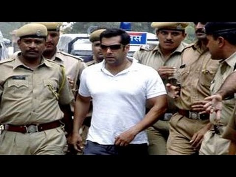 Salman Khan's HIT & RUN CASE : Driver Confesses his CRIME