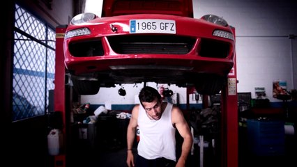 Si la menstruación fuera cosa de hombres