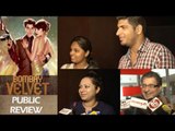 Bombay Velvet PUBLIC Review | Anushka Sharma, Ranbir Kapoor, Karan Johar | Disappointed !