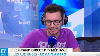 TF1 et M6 au coude à coude