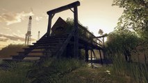 Everglades - Battlefield Hardline 4K Map Cinematic