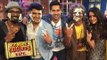 Comedy Nights with Kapil | Varun Dhawan, Shraddha Kapoor promote ABCD 2| 7th June 2015 Episode