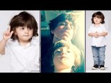 Shahrukh Khan son Abram Khan's CUTE PHOTOSHOOT