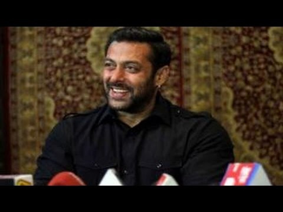 Salman Khan UNCUT FIRST INTERVIEW after Hit & Run Case VERDICT