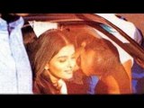 Salman Khan KISSES Aishwarya Rai | FlashBack Fridays