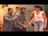 Aamir Khan TRIES to get Ranveer Singh & Deepika Padukone CLOSER