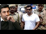 Ranbir Kapoor REACTS on Salman Khan's Hit & Run CASE VERDICT