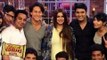 Comedy Nights with Kapil | Tiger Shroff |  17h May 2015 Episode