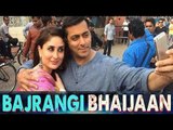 Salman Khan's Bajrangi Bhaijan NEW SELFIE SONG