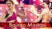 Priyanka Chopra & Deepika Padukone's DANCE FACEOFF in Bajirao Mastani