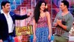 Comedy Nights with Kapil | Akshay Kumar Gabbar is Back SPECIAL | 26th April 2015 Episode
