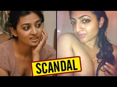 Radhika Apte's NUDE clip from a short film LEAKED | Bollywood SHOCKING  SCANDALS - video Dailymotion