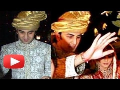 Ranbir Kapoor & Katrina Kaif now HUSBAND & WIFE | Ranbir Katrina WEDDING