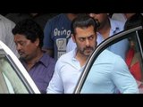 Salman Khan REACHES Session Court for BAIL | UNCUT VIDEO