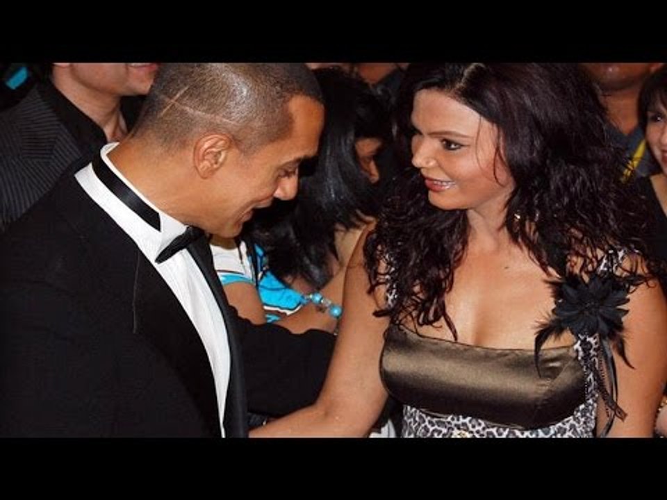 Aamir Khan CAUGHT looking at Rakhi Sawant's ASSETS | FlashBack Fridays