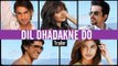 Dil Dhadakne Do Official TRAILER RELEASES | Priyanka Chopra, Farhan Akhtar, Anushka & Ranveer Singh