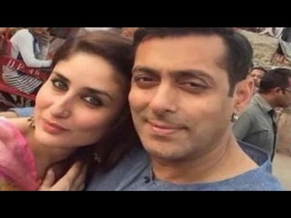 Salman Khan Bajrangi Bhaijan Official TRAILER releases in May 2015