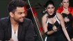 Virat Kohli ENJOYS Anushka Sharma's performance at IPL 8 Opening Ceremony