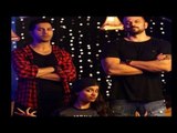 Superwoman Lilly Singh meets 'Dilwale' Varun Dhawan & Rohit Shetty