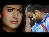 Anushka Sharma ABUSED for boyfriend Virat Kohli's FAILURE in World Cup 2015 Semi Finals